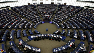 البرلمان الأوروبي - أرشيفية