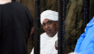 مصادر قضائية سودانية: اتجاه لتأجيل جلسة محاكمة البشير