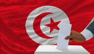 الانتخابات التشريعية في تونس