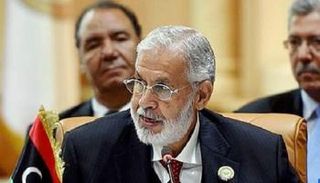 وزير الخارجية الليبي التابع لحكومة الوفاق محمد سيالة 