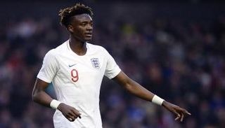 تامي أبراهام