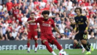 صدام جديد.. ليفربول يعلن موعد مواجهة أرسنال بكأس الرابطة