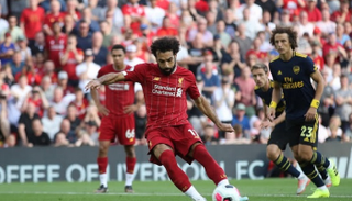 ليفربول وأرسنال