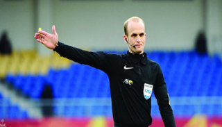 الحكم مخادمة