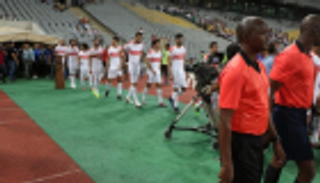 رغم أزمة جينيراسيون.. الزمالك يؤكد حضوره قرعة دوري أبطال أفريقيا