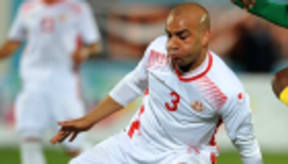 بعد غياب 919 يوما.. عبدالنور يعود لمنتخب تونس