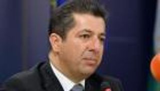 رئيس إقليم كردستان العراق: المظاهرات السلمية حق دستوري