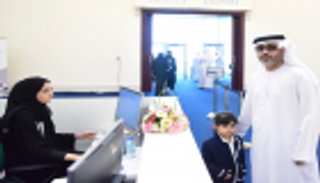 الإماراتيون ينتخبون ممثليهم في المجلس الوطني الاتحادي السبت 