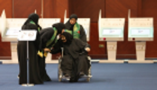 تقليص "الصمت الانتخابي" لاقتراع "الوطني الاتحادي" بالإمارات لـ11 ساعة