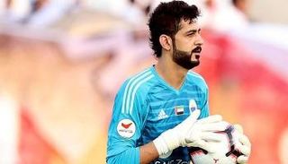 عادل الحوسني