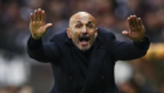 إنتر وجيامباولو يبعدان سباليتي عن ميلان 