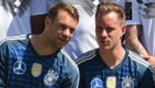 حاسما الجدل.. لوف يعلن حارسه الأساسي ليورو 2020