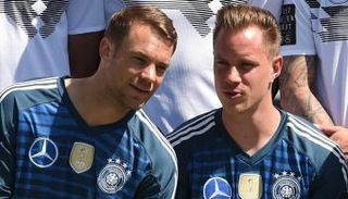 نوير وتير شتيجن