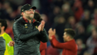 عودة أليسون.. بشرى لكلوب قبل مواجهة ليستر سيتي