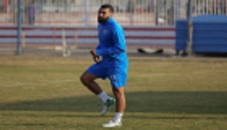 الزمالك يخشى تكرار إصابة محمود عبدالعزيز بالرباط الصليبي