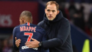 إصابة عضلية.. مبابي يغيب مجددا عن باريس سان جيرمان