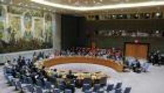 مجلس الأمن يجدد قرار تفتيش السفن قبالة السواحل الليبية