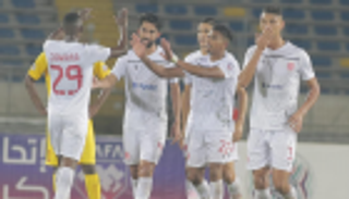 الوداد المغربي يكمل عقد المتأهلين لثمن نهائي البطولة العربية