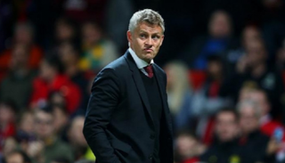  أولي جونار سولسكاير