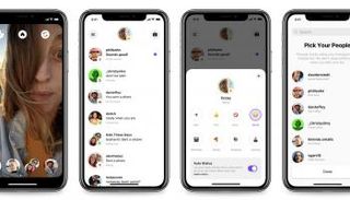 التطبيق متوفر الآن على Android وiOS