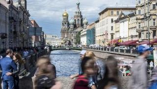 تمنحك التأشيرة الجديدة 8 أيام فقط