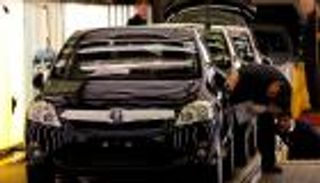 مبيعات السيارات اليابانية لـ"سيؤول" تتراجع إلى الخلف