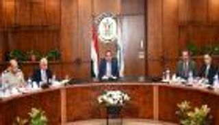 الكشف عن ملامح اللائحة التنفيذية لقانون الثروة المعدنية في مصر