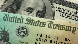 تراجع حاد في عوائد سندات الخزانة الأمريكية