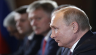 بوتين: الصين جاهزة لشراء كل إنتاجنا من فول الصويا