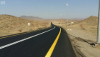 السعودية تنفي فرض رسوم على استخدام الطرق 