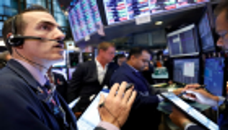 الأسهم الأمريكية تفتح مرتفعة مستفيدة من البيانات القوية للوظائف