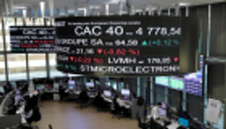 الأسهم الأوروبية تغلق مرتفعة بعد أفضل أداء يومي في 3 أسابيع