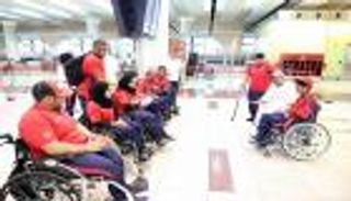 الإمارات تعزز تمكين أصحاب الهمم بقبول ترشحهم للبرلمان