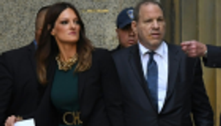 رفض طلب محاكمة هارفي واينستين خارج نيويورك