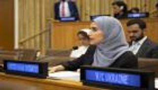 شباب الإمارات يستعرضون سياسات تمكينهم في نيويورك