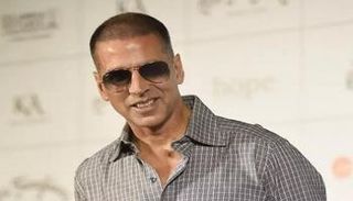 أكشاي كومار