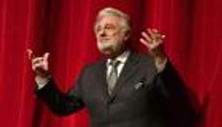 اتهامات التحرش تحرم بلاسيدو دومينجو من جائزة مكسيكية