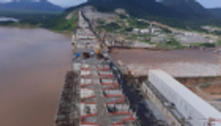 بدء اجتماع ثلاثي بالسودان لمناقشة قواعد تشغيل سد النهضة