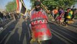 "الإعلام الأمني" العراقي يعلن مقتل 4 بنيران قناصين مجهولين