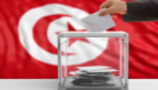 انطلاق الانتخابات التشريعية التونسية في الخارج 