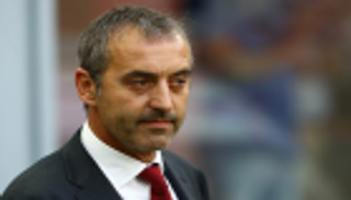 رغم النتائج المخيبة.. جيامباولو يرفض الاستقالة من تدريب ميلان