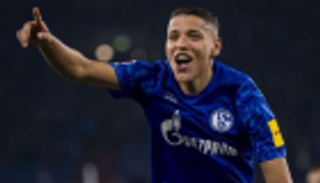 إنجاز فردي جديد.. المغربي حارث ضمن فريق الشهر في ألمانيا 