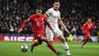 تحسبا لعودته.. برشلونة يراقب تطور كوتينيو مع بايرن