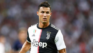 كريستيانو رونالدو 