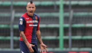 ناينجولان مهاجما كونتي: "إنتر ميلان في دوري الأبطال بفضلي"