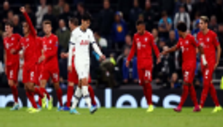 رفض الاستسلام.. سون يعلق على سباعية بايرن في توتنهام