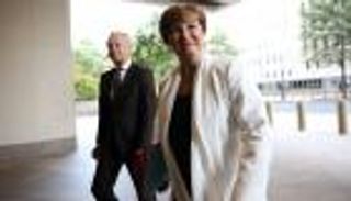 الأردن ينفي وجود خلاف مع صندوق النقد حول الإصلاح المالي