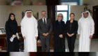 بدء التحضيرات الخاصة بمنتدى الأعمال الإماراتي البرازيلي