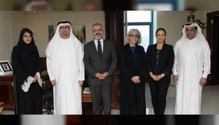 اتحاد الغرف يبحث التحضيرات الخاصة بمنتدى الأعمال الإماراتي البرازيلي