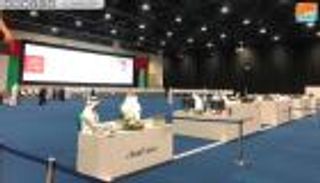 بدء التصويت في اليوم الرئيسي لانتخابات "الوطني الاتحادي" بالإمارات